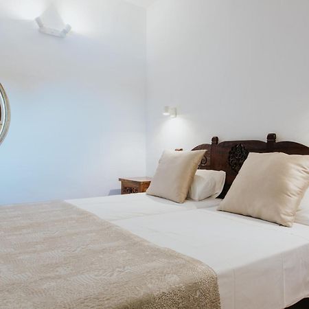 Villa & Guesthouse Paissa D'En Bernat Cala Tarida  Dış mekan fotoğraf